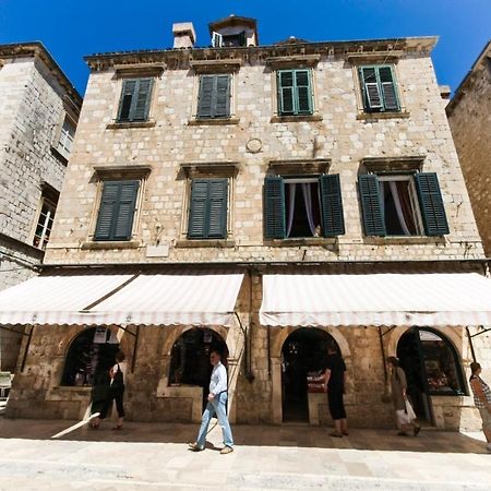 Festa Stradun Apartment Ντουμπρόβνικ Εξωτερικό φωτογραφία