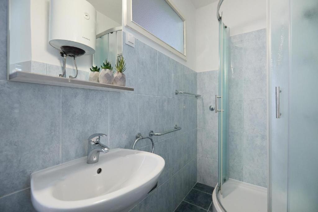 Festa Stradun Apartment Ντουμπρόβνικ Εξωτερικό φωτογραφία