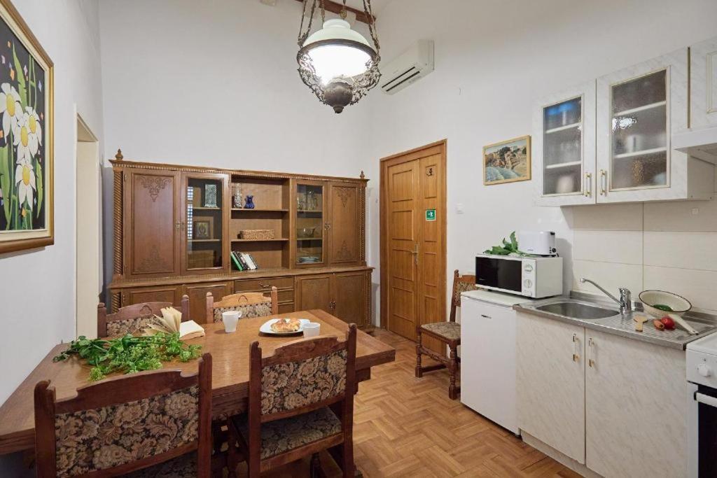 Festa Stradun Apartment Ντουμπρόβνικ Εξωτερικό φωτογραφία