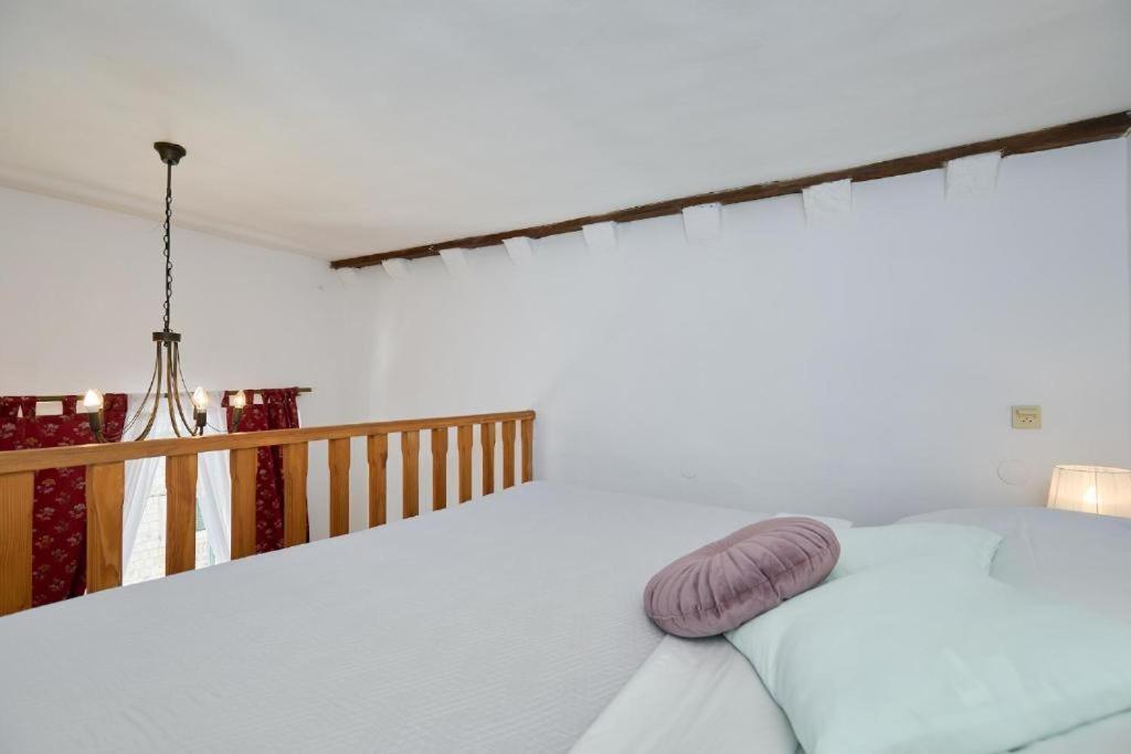 Festa Stradun Apartment Ντουμπρόβνικ Εξωτερικό φωτογραφία