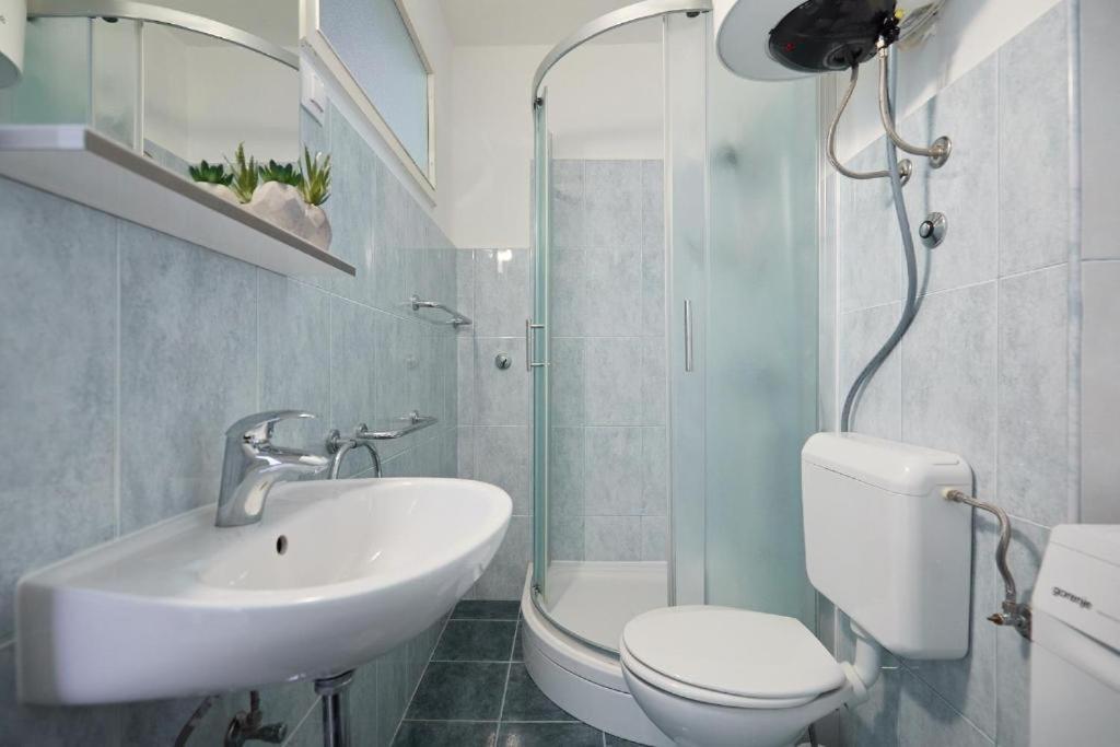 Festa Stradun Apartment Ντουμπρόβνικ Εξωτερικό φωτογραφία