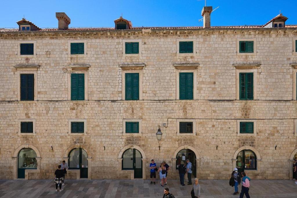 Festa Stradun Apartment Ντουμπρόβνικ Εξωτερικό φωτογραφία