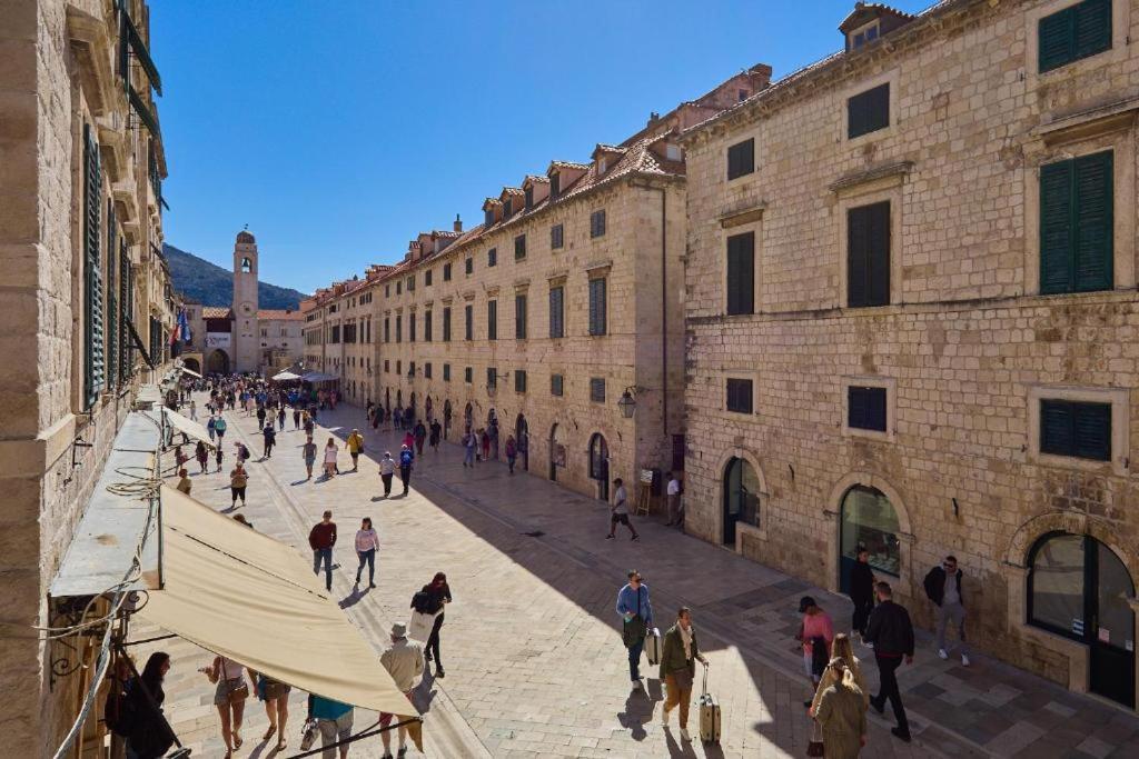 Festa Stradun Apartment Ντουμπρόβνικ Εξωτερικό φωτογραφία