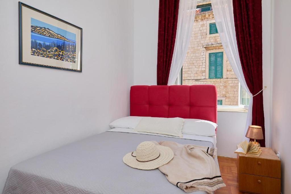 Festa Stradun Apartment Ντουμπρόβνικ Εξωτερικό φωτογραφία
