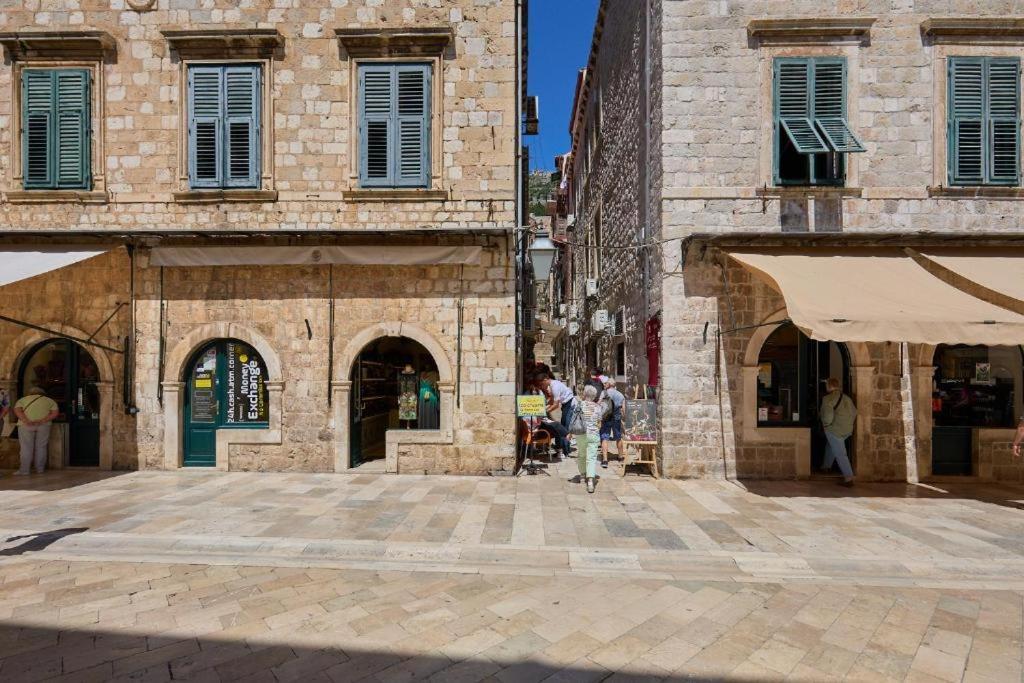Festa Stradun Apartment Ντουμπρόβνικ Εξωτερικό φωτογραφία