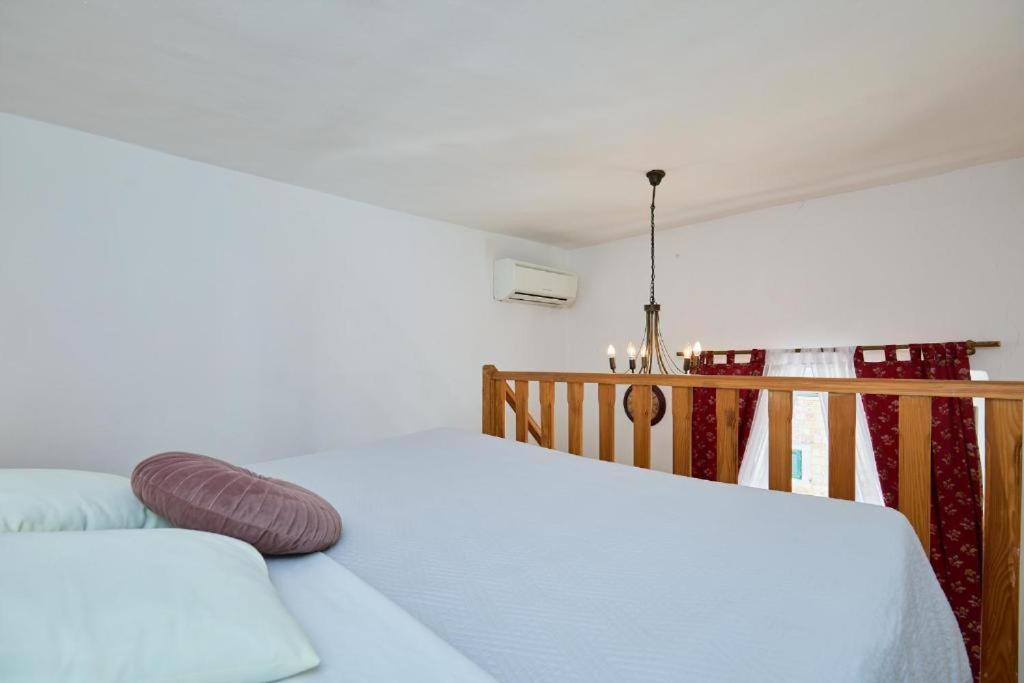 Festa Stradun Apartment Ντουμπρόβνικ Εξωτερικό φωτογραφία