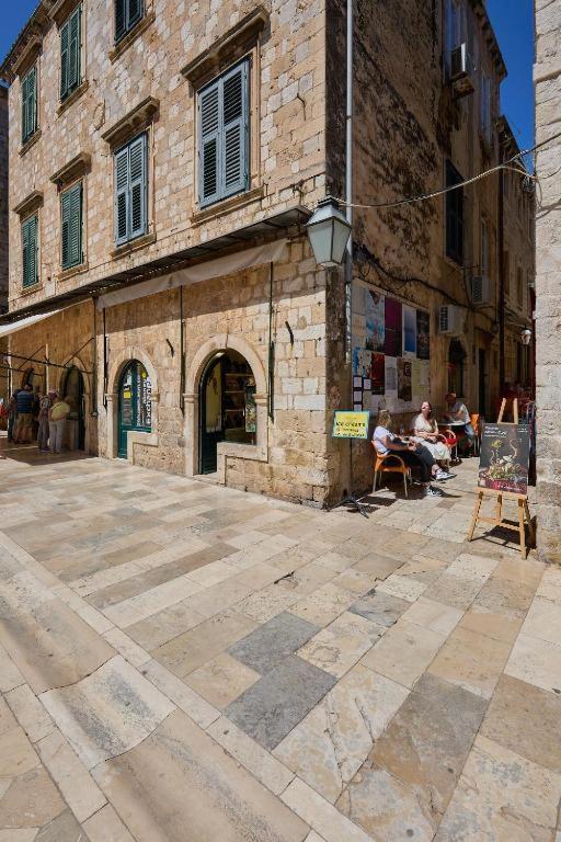 Festa Stradun Apartment Ντουμπρόβνικ Εξωτερικό φωτογραφία