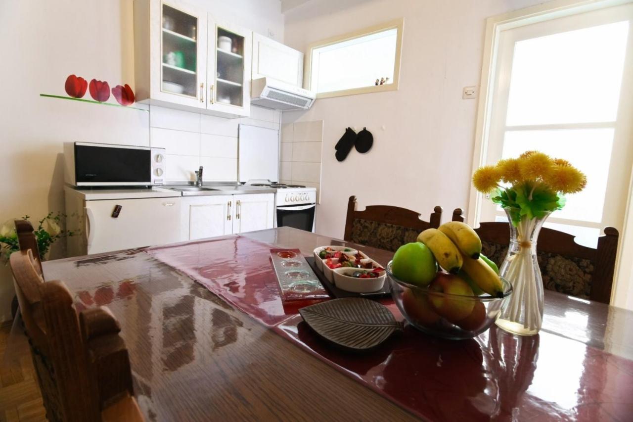 Festa Stradun Apartment Ντουμπρόβνικ Εξωτερικό φωτογραφία