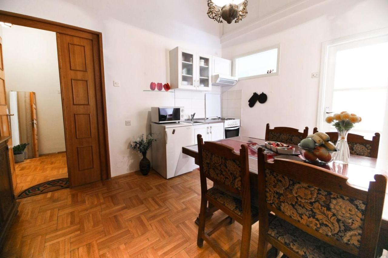 Festa Stradun Apartment Ντουμπρόβνικ Εξωτερικό φωτογραφία