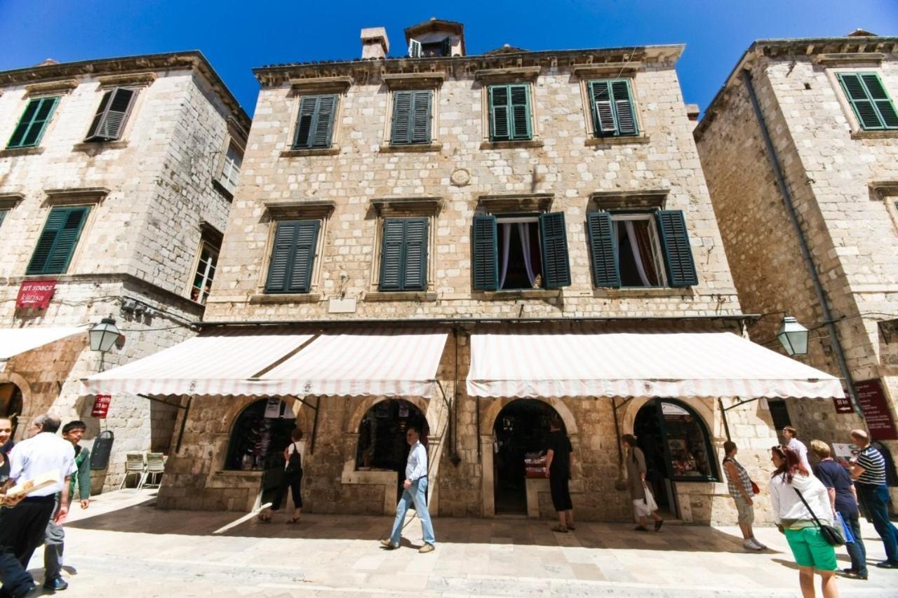 Festa Stradun Apartment Ντουμπρόβνικ Εξωτερικό φωτογραφία